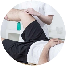 Tratamento Fisioterapia